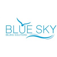 Blue Sky Billing Solutions logo, Blue Sky Billing Solutions contact details