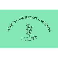 Verne Psychotherapy and Wellness LLC logo, Verne Psychotherapy and Wellness LLC contact details