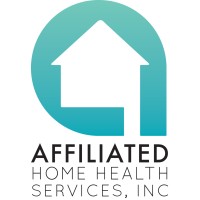 Affiliated Home Health Services, Inc. logo, Affiliated Home Health Services, Inc. contact details