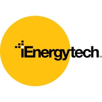 iEnergytech logo, iEnergytech contact details