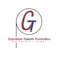 Gambian Talents Promotion logo, Gambian Talents Promotion contact details