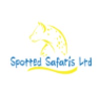 spotted safaris ltd logo, spotted safaris ltd contact details