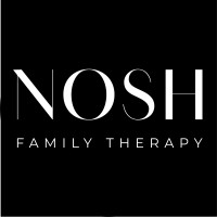 Nosh Family Therapy logo, Nosh Family Therapy contact details