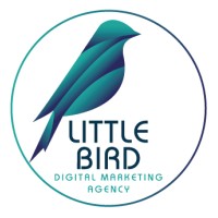 Little Bird Digital Marketing logo, Little Bird Digital Marketing contact details