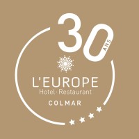 Hotel L'Europe Colmar logo, Hotel L'Europe Colmar contact details