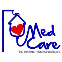 Med Care Uberlândia logo, Med Care Uberlândia contact details