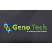 GenoTech.in logo, GenoTech.in contact details