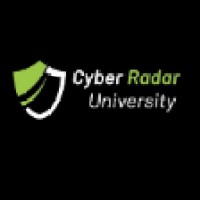 Cyber Radar University logo, Cyber Radar University contact details