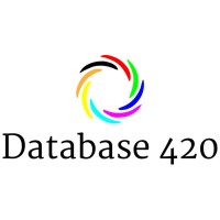 Database 420 logo, Database 420 contact details