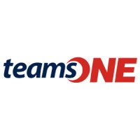 TeamsONE logo, TeamsONE contact details