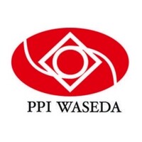 PPI Waseda logo, PPI Waseda contact details