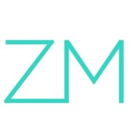 ZazuMind logo, ZazuMind contact details