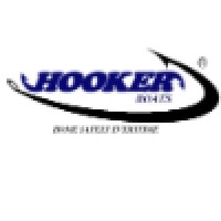 Hooker Boats Pty Ltd logo, Hooker Boats Pty Ltd contact details