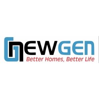 NewGen Windows logo, NewGen Windows contact details