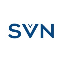 SVN Logistics logo, SVN Logistics contact details