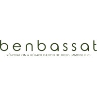 BENBASSAT logo, BENBASSAT contact details