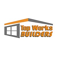 Top Works Builders logo, Top Works Builders contact details