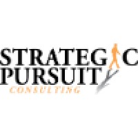 Strategic Pursuit Consulting logo, Strategic Pursuit Consulting contact details