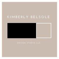 Kimberly Belsole Design Studio LLC logo, Kimberly Belsole Design Studio LLC contact details