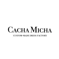 CachaMicha Bridal Dresses Manufacturer logo, CachaMicha Bridal Dresses Manufacturer contact details