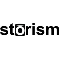 Storism logo, Storism contact details