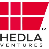 HEDLA VENTURES logo, HEDLA VENTURES contact details