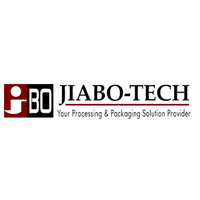 JIABO MACHINERY CO.,LTD logo, JIABO MACHINERY CO.,LTD contact details