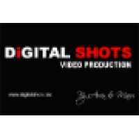 Digital Shots Video Production logo, Digital Shots Video Production contact details