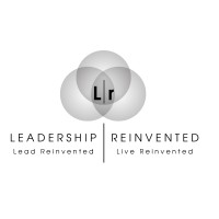 Leadership Reinvented, LLC logo, Leadership Reinvented, LLC contact details