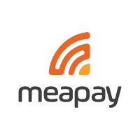 MeaPay logo, MeaPay contact details