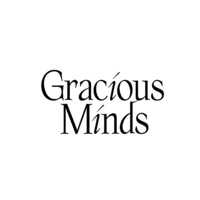 Gracious Minds logo, Gracious Minds contact details