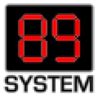 89 System logo, 89 System contact details