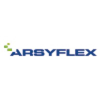 Arsyflex logo, Arsyflex contact details