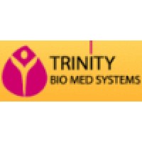 Trinity bio med systems logo, Trinity bio med systems contact details