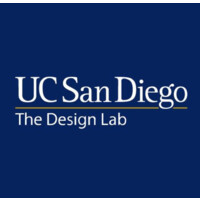 UCSD Design Lab logo, UCSD Design Lab contact details