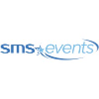 SMS Events LLC logo, SMS Events LLC contact details