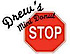 Drew's Mini Donut Stop logo, Drew's Mini Donut Stop contact details