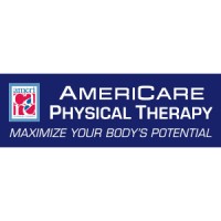 AmeriCare Physical Therapy logo, AmeriCare Physical Therapy contact details