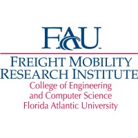 Freight Mobility Research Institute logo, Freight Mobility Research Institute contact details