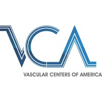 Vascular Centers of America logo, Vascular Centers of America contact details