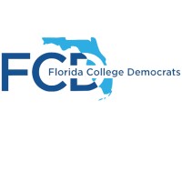 Florida College Democrats logo, Florida College Democrats contact details