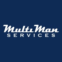 Multiman Services logo, Multiman Services contact details