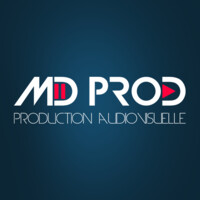 MD PROD logo, MD PROD contact details