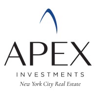 Apex Investments, Real Estate logo, Apex Investments, Real Estate contact details