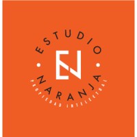 ESTUDIO NARANJA logo, ESTUDIO NARANJA contact details