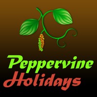 Peppervine Holidays logo, Peppervine Holidays contact details