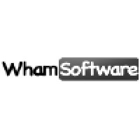 Wham Software logo, Wham Software contact details