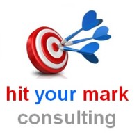 Hit Your Mark Consulting logo, Hit Your Mark Consulting contact details