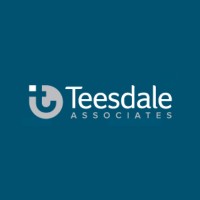 TEESDALE ASSOCIATES LIMITED logo, TEESDALE ASSOCIATES LIMITED contact details