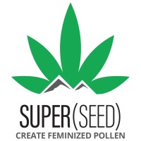 SUPER(SEED) logo, SUPER(SEED) contact details